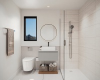 Nieuwbouw - Appartement - Marbella