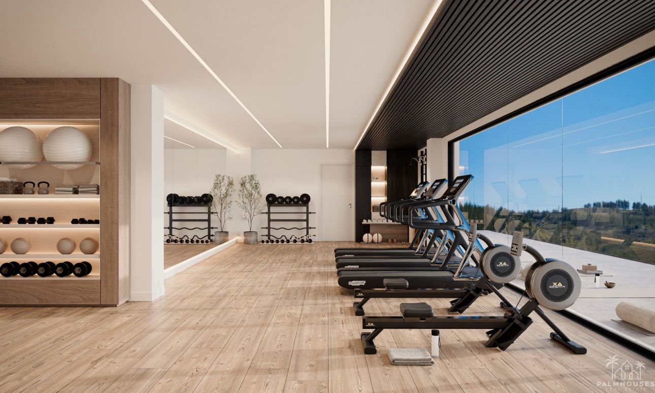 Nieuwbouw - Appartement - Marbella