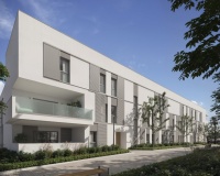 Nieuwbouw - Appartement - Marbella