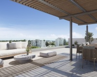 Nieuwbouw - Appartement - Marbella
