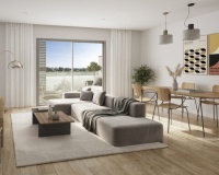 Nieuwbouw - Appartement - Marbella