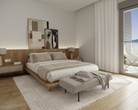 Nieuwbouw - Appartement - Marbella