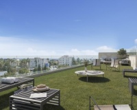 Nieuwbouw - Appartement - Marbella