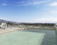 Nieuwbouw - Appartement - Marbella