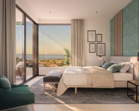 Nieuwbouw - Appartement - Marbella