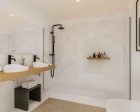 Nieuwbouw - Appartement - Marbella
