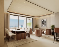 Nieuwbouw - Appartement - Marbella