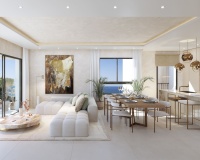 Nieuwbouw - Appartement - Marbella