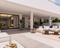 Nieuwbouw - Appartement - Marbella