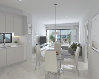 Nieuwbouw - Appartement - Mazarron - Mazarrón