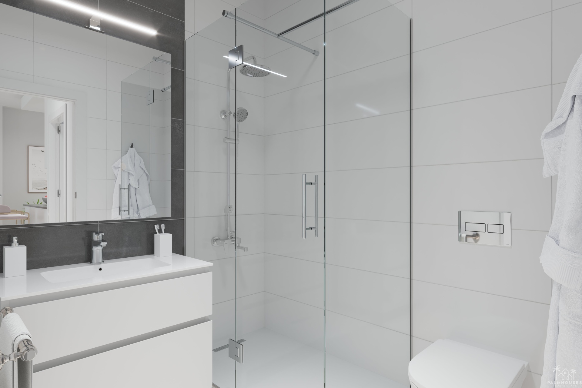 Nieuwbouw - Appartement - Mazarron - Mazarrón