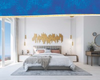 Nieuwbouw - Appartement - Mijas
