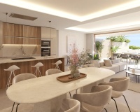Nieuwbouw - Appartement - Mijas