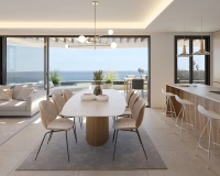 Nieuwbouw - Appartement - Mijas