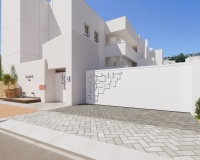Nieuwbouw - Appartement - Mijas