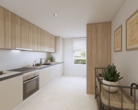 Nieuwbouw - Appartement - Mijas
