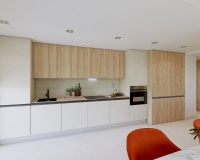 Nieuwbouw - Appartement - Mijas