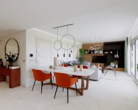 Nieuwbouw - Appartement - Mijas