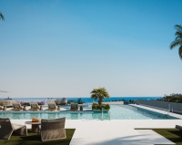Nieuwbouw - Appartement - Mijas