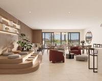 Nieuwbouw - Appartement - Mijas