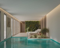 Nieuwbouw - Appartement - Mijas