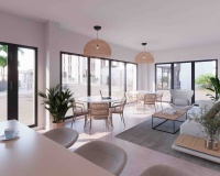 Nieuwbouw - Appartement - Mijas