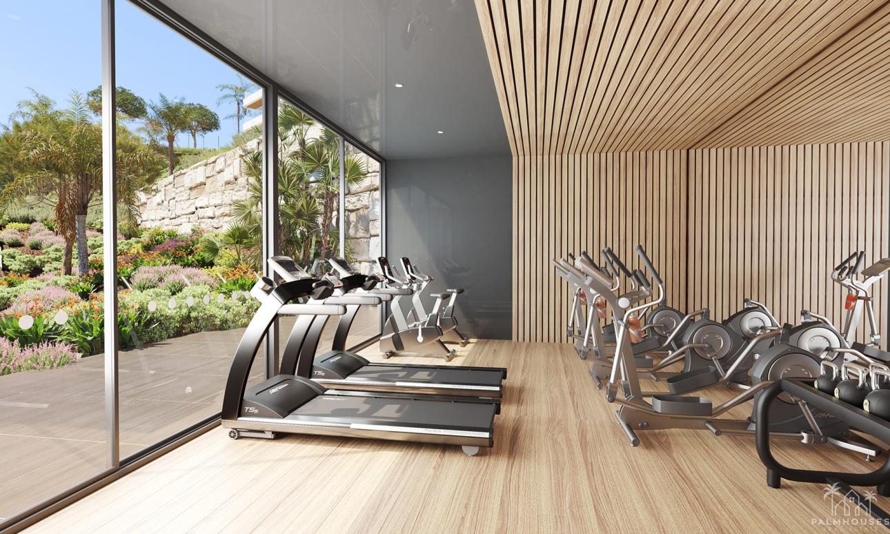Nieuwbouw - Appartement - Mijas