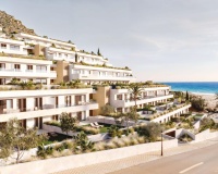 Nieuwbouw - Appartement - Mojacar - Macenas