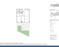 Nieuwbouw - Appartement - Mojacar - Macenas