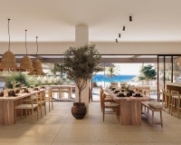 Nieuwbouw - Appartement - Mojacar - Macenas