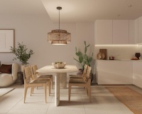 Nieuwbouw - Appartement - Mojacar - Macenas