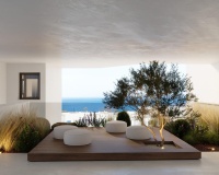 Nieuwbouw - Appartement - Mojacar - Playa De Macenas