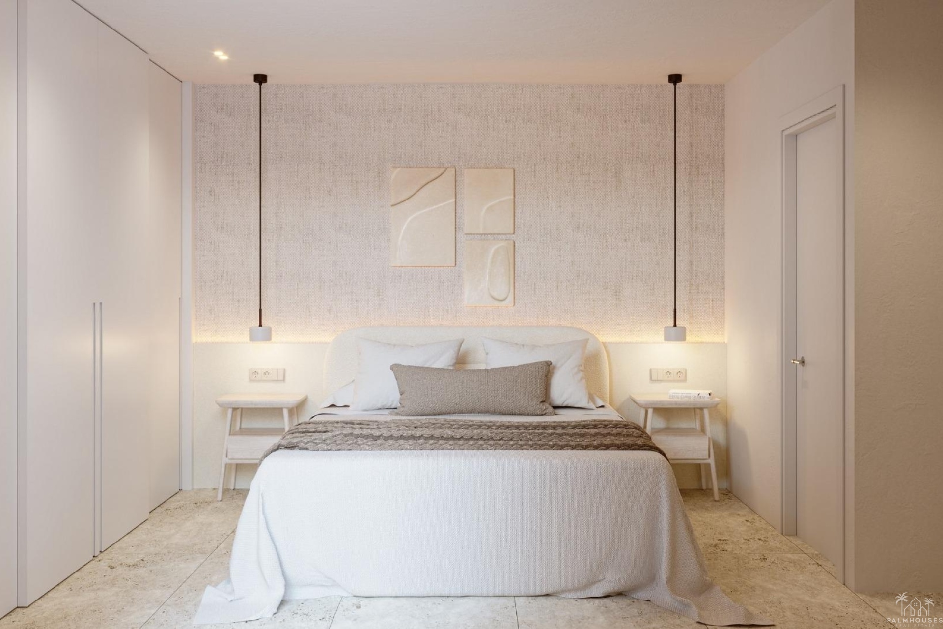 Nieuwbouw - Appartement - Mojacar - Playa De Macenas