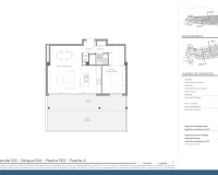 Nieuwbouw - Appartement - Mojacar - Playa Macenas (Mojácar)