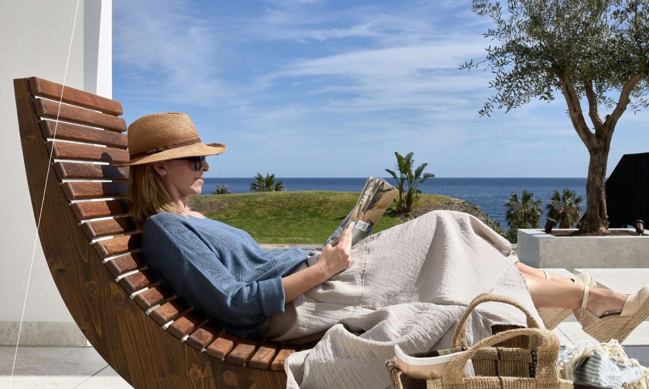 Nieuwbouw - Appartement - Mojacar - Playa Macenas (Mojácar)