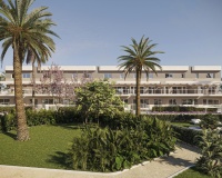 Nieuwbouw - Appartement - Monforte del Cid - Alenda Golf