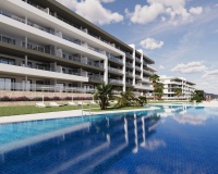 Nieuwbouw - Appartement - Mutxamel
