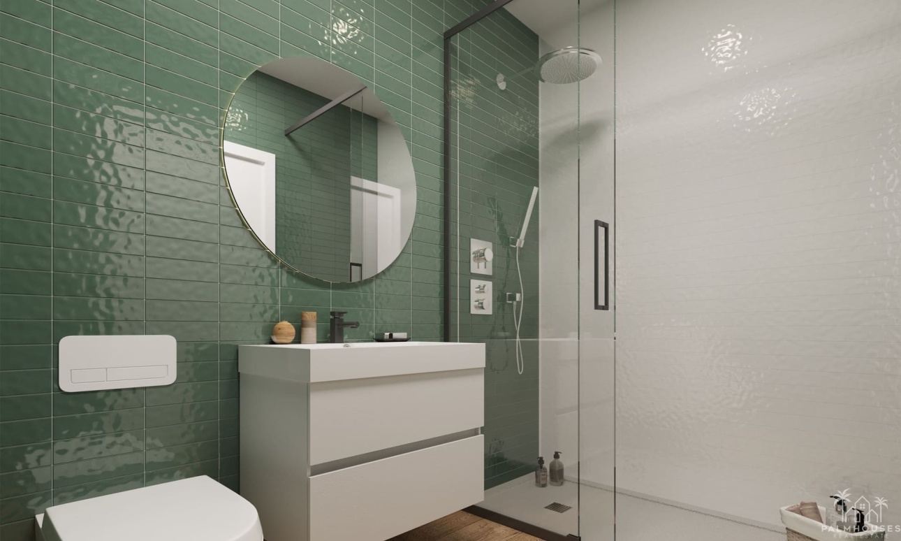 Nieuwbouw - Appartement - Mutxamel