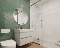 Nieuwbouw - Appartement - Mutxamel