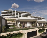 Nieuwbouw - Appartement - Mutxamel