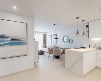 Nieuwbouw - Appartement - Orihuela Costa - Cabo Roig