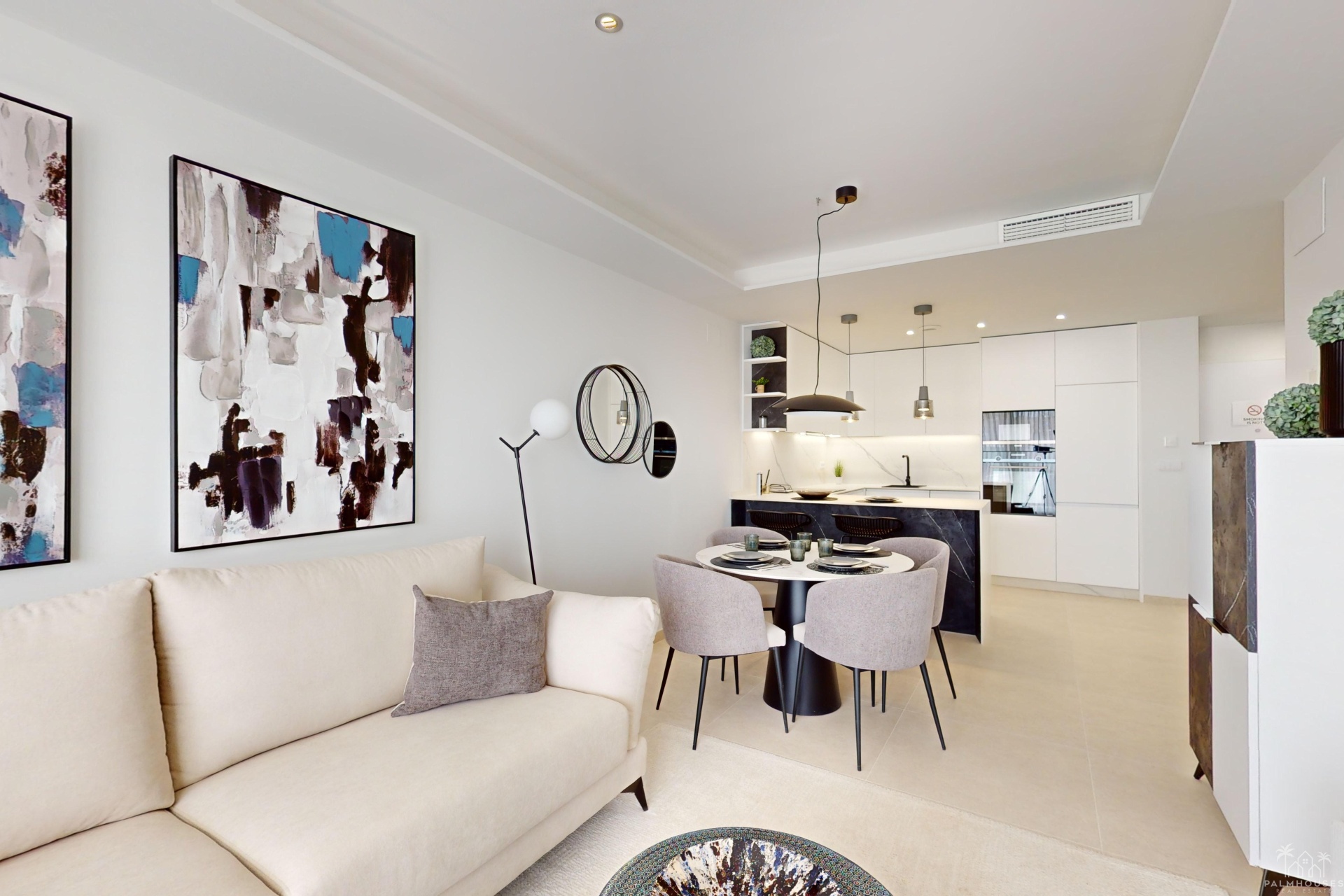 Nieuwbouw - Appartement - Orihuela Costa - Cabo Roig