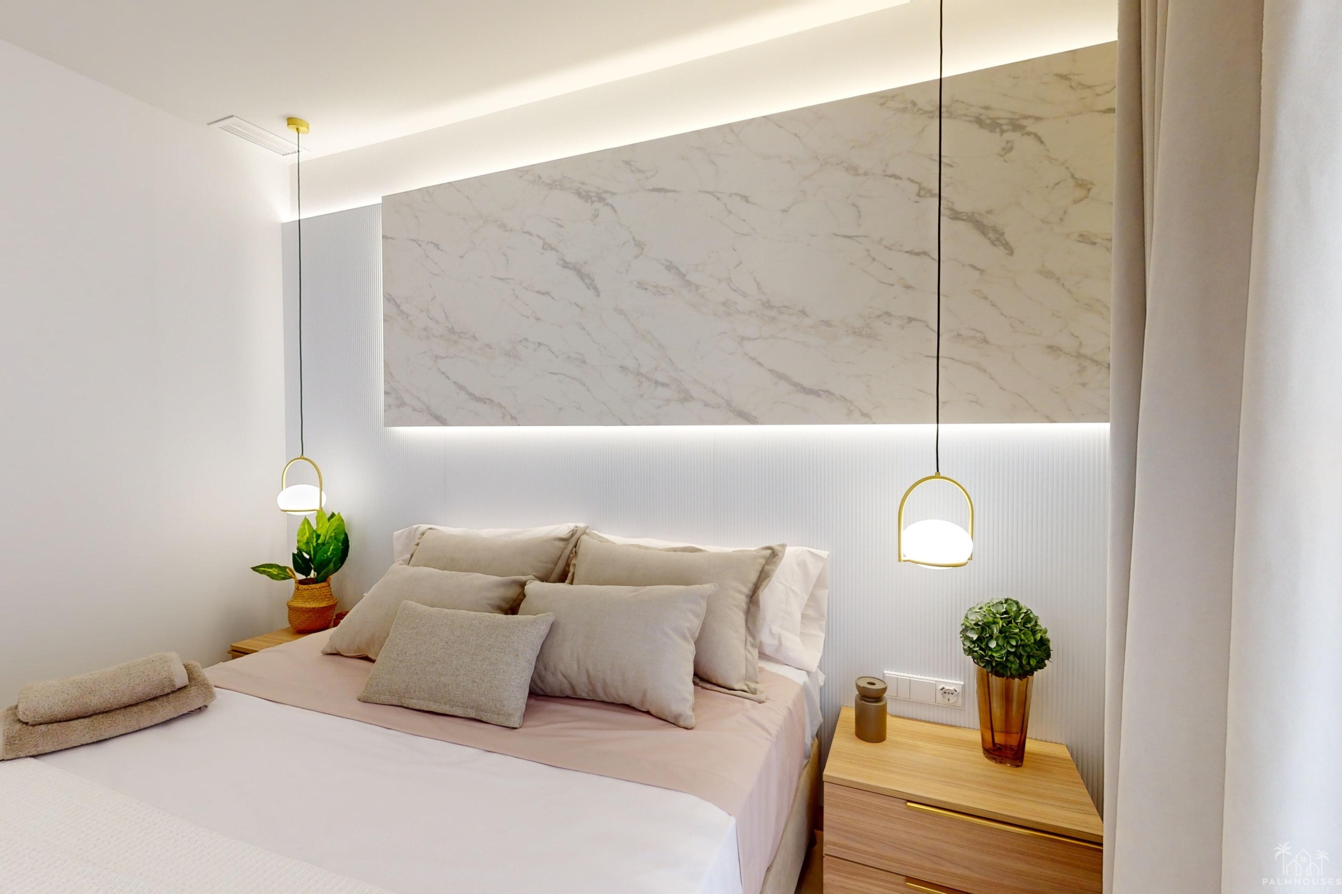 Nieuwbouw - Appartement - Orihuela Costa - Cabo Roig