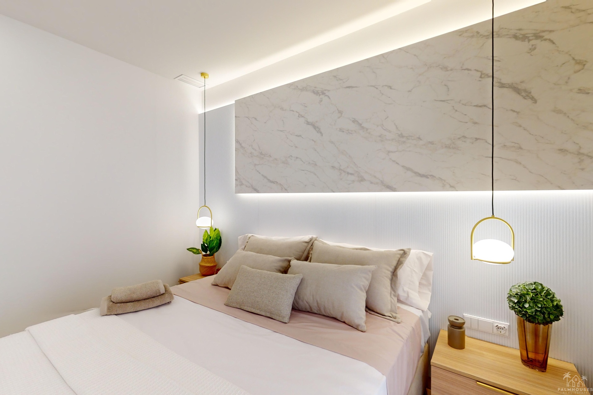 Nieuwbouw - Appartement - Orihuela Costa - Cabo Roig