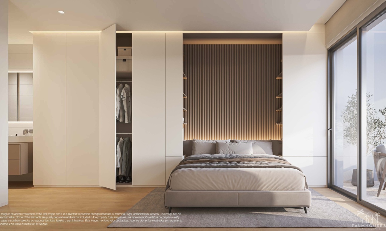 Nieuwbouw - Appartement - Orihuela Costa - Las Colinas