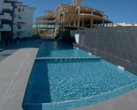 Nieuwbouw - Appartement - Orihuela Costa - Las Filipinas