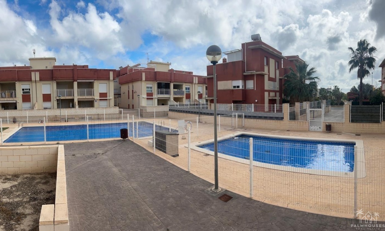 Nieuwbouw - Appartement - Orihuela Costa - Lomas de Cabo Roig