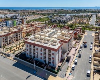 Nieuwbouw - Appartement - Orihuela Costa - Lomas de Cabo Roig