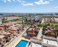 Nieuwbouw - Appartement - Orihuela Costa - Lomas de Cabo Roig