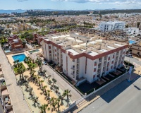 Nieuwbouw - Appartement - Orihuela Costa - Lomas de Cabo Roig